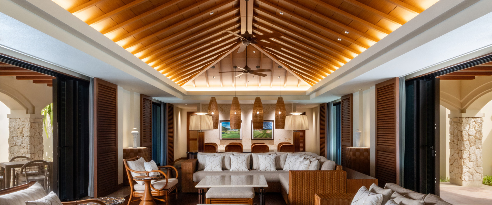 Room #1 Grand Villa